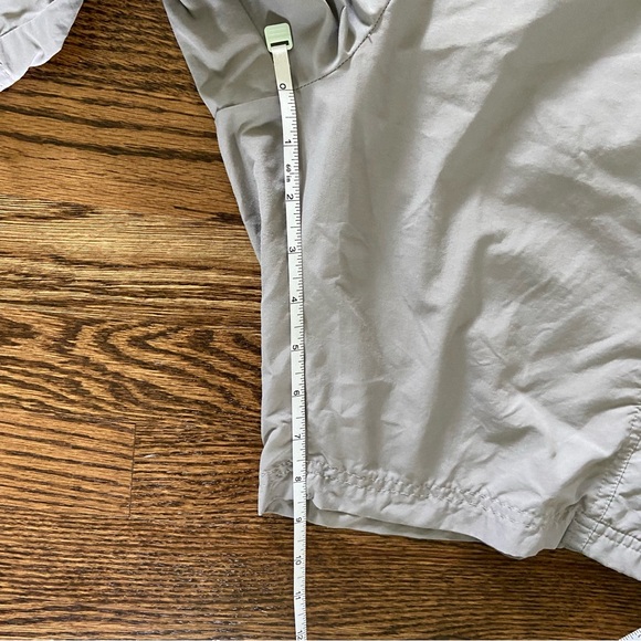 Cabela's Guidewear Shorts Women XL Grey Quick Dry Pockets Outdoor Hiking Kayak - Picture 9 of 10